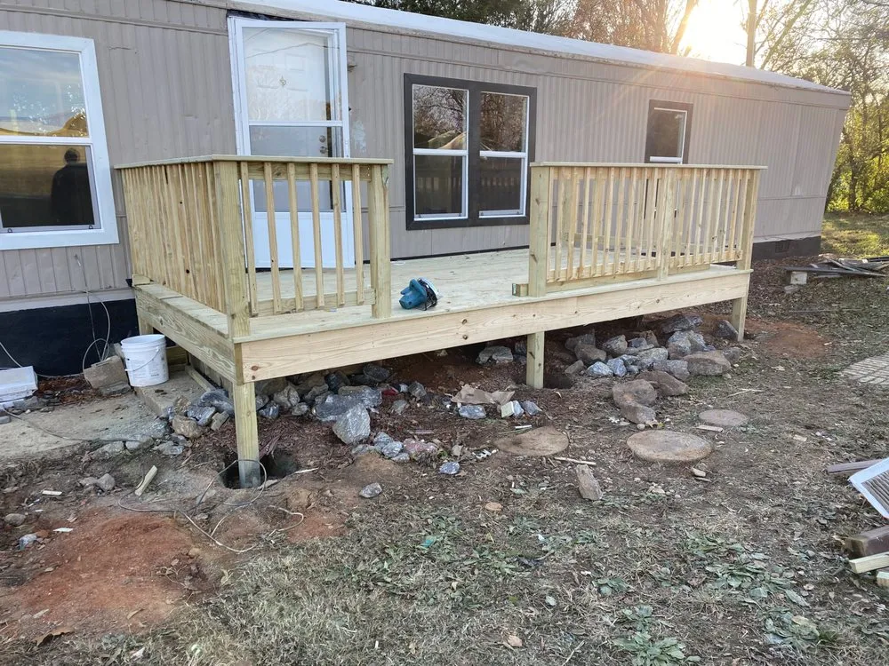 Slide of LVF Roofing & Remodeling