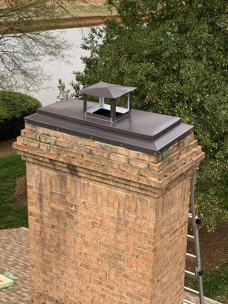 Slide of LVF Roofing & Remodeling