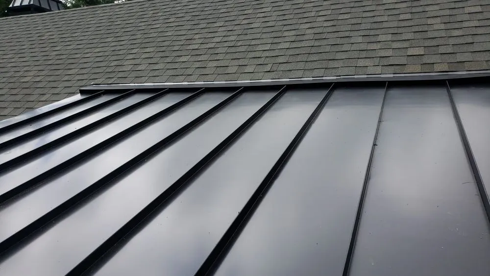 Slide of LVF Roofing & Remodeling