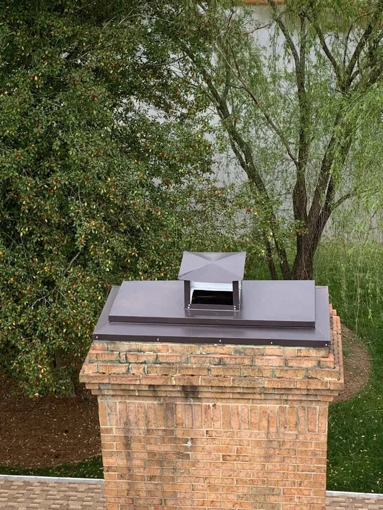 Slide of LVF Roofing & Remodeling