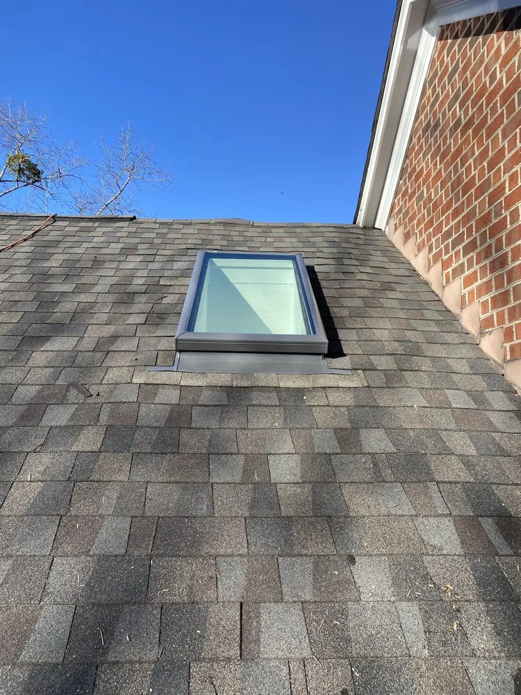 Slide of LVF Roofing & Remodeling