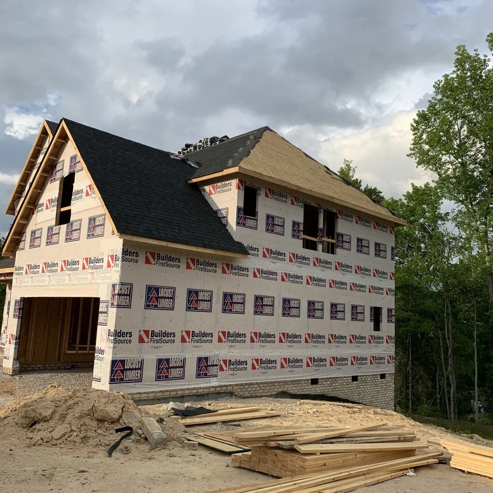 Slide of LVF Roofing & Remodeling