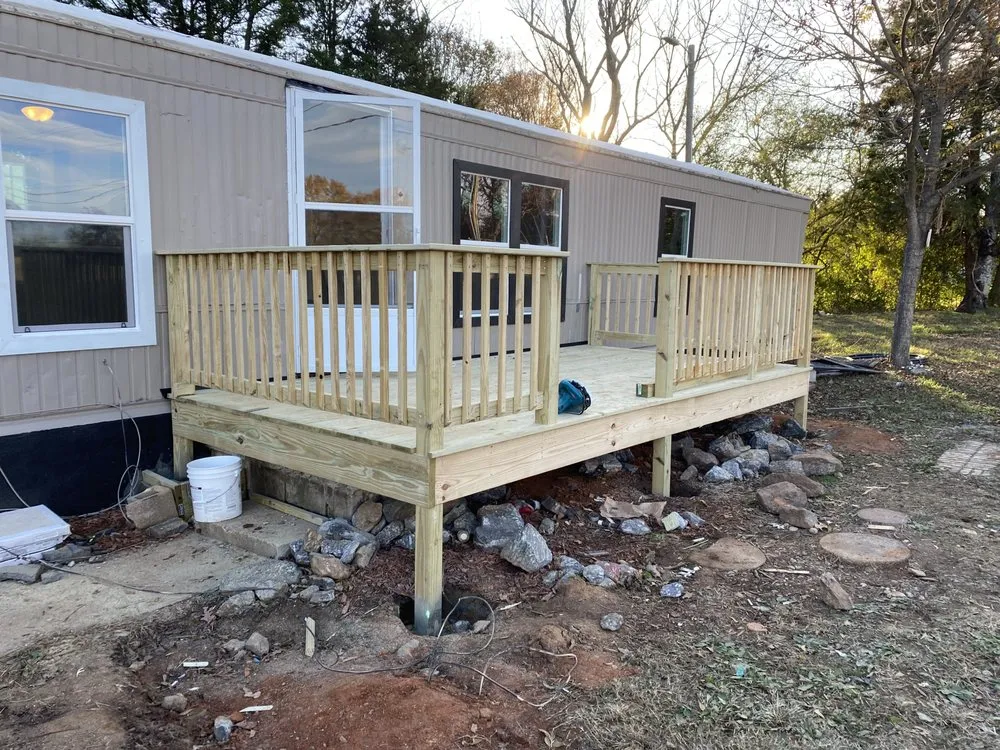 Slide of LVF Roofing & Remodeling