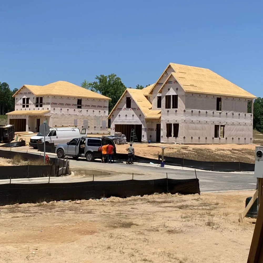 Slide of LVF Roofing & Remodeling