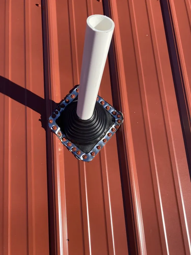 Slide of LVF Roofing & Remodeling