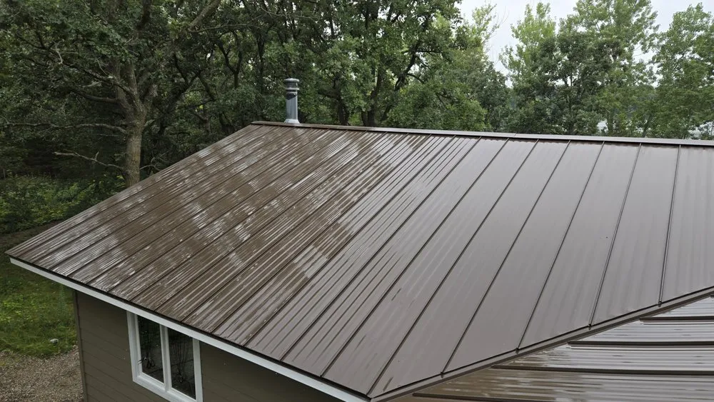 Top-rated roof installation with free inspection across St. Cloud, MN - LW Haugen