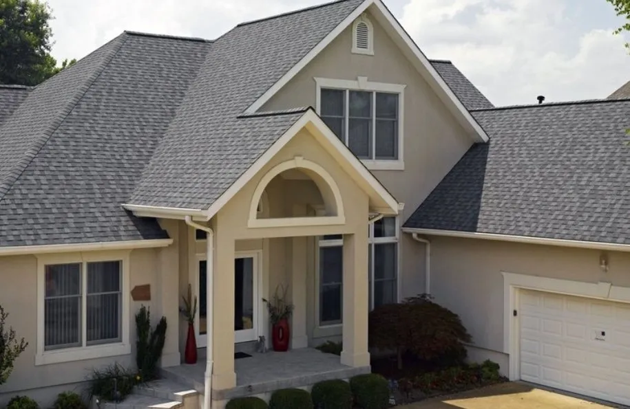 Reliable roof leak repair experts serving St. Cloud, MN - LW Haugen