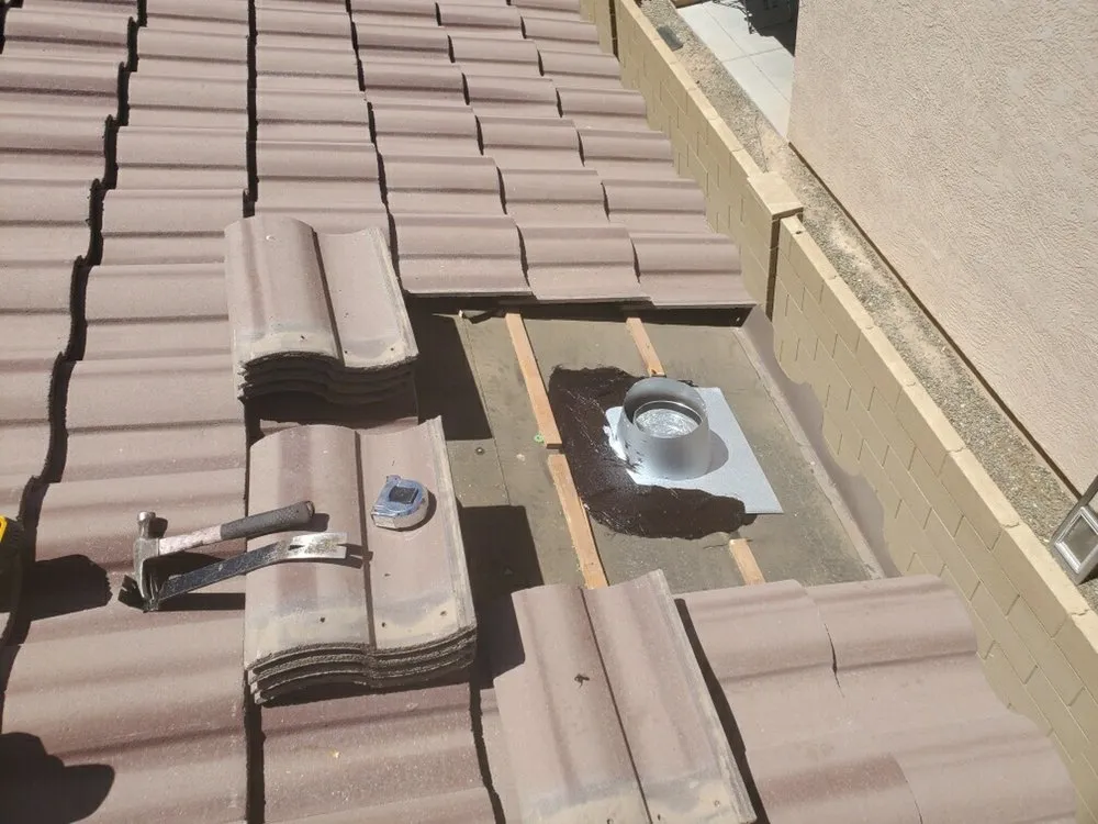 Slide of LWB ROOFING