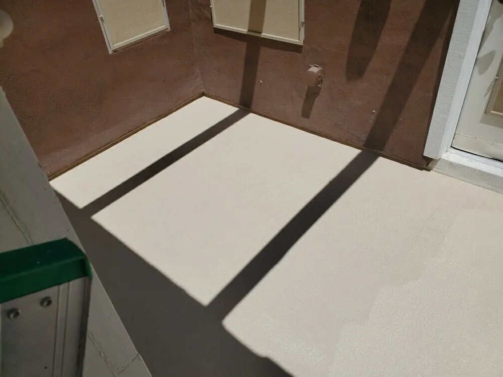 Slide of LWB ROOFING