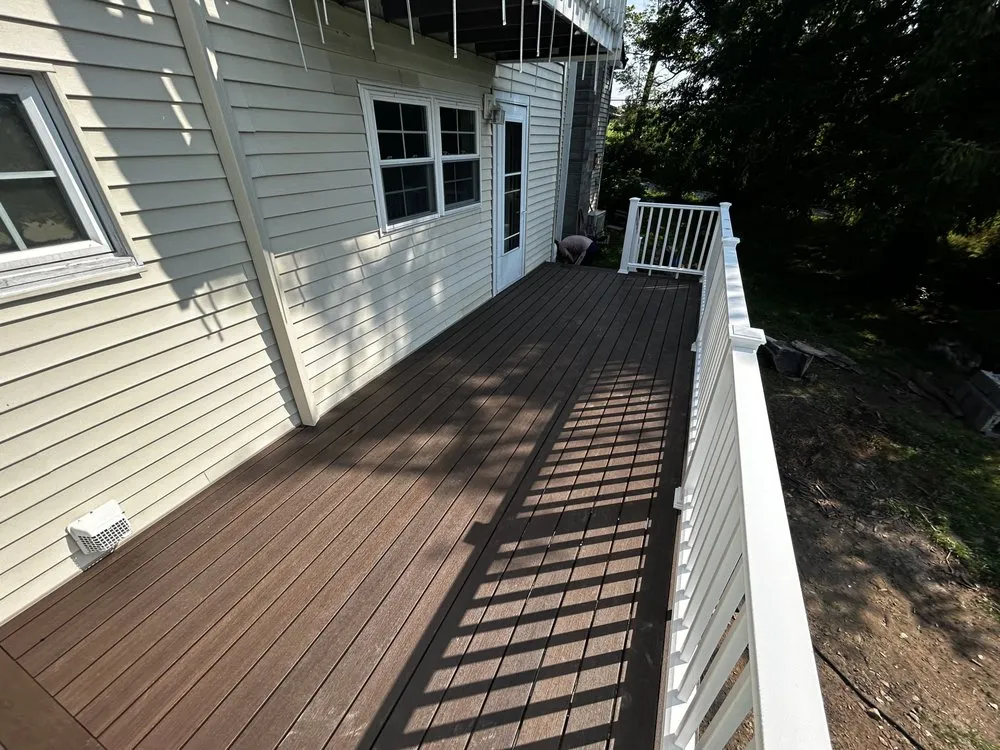 Slide of LWP Construction