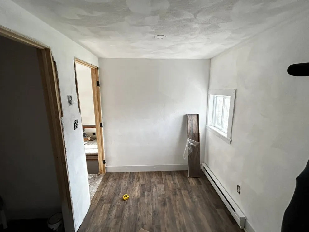 Slide of LWP Construction