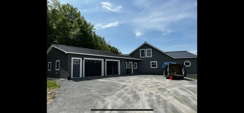 Slide of LWP Construction