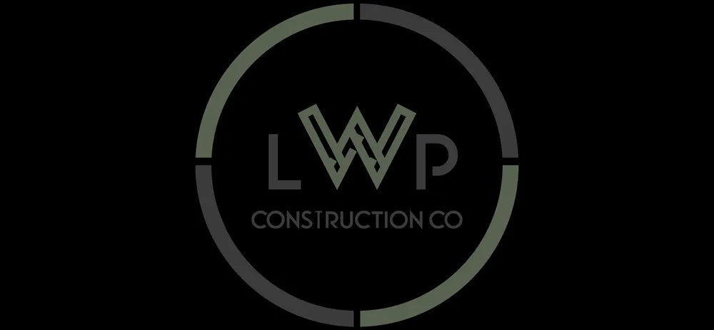 Slide of LWP Construction