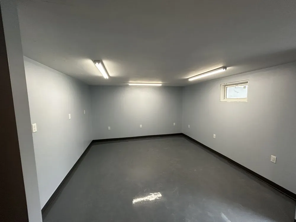 Slide of LWP Construction