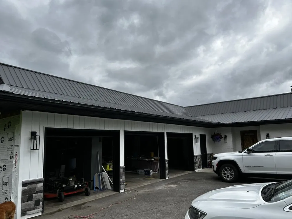 Slide of LWP Construction