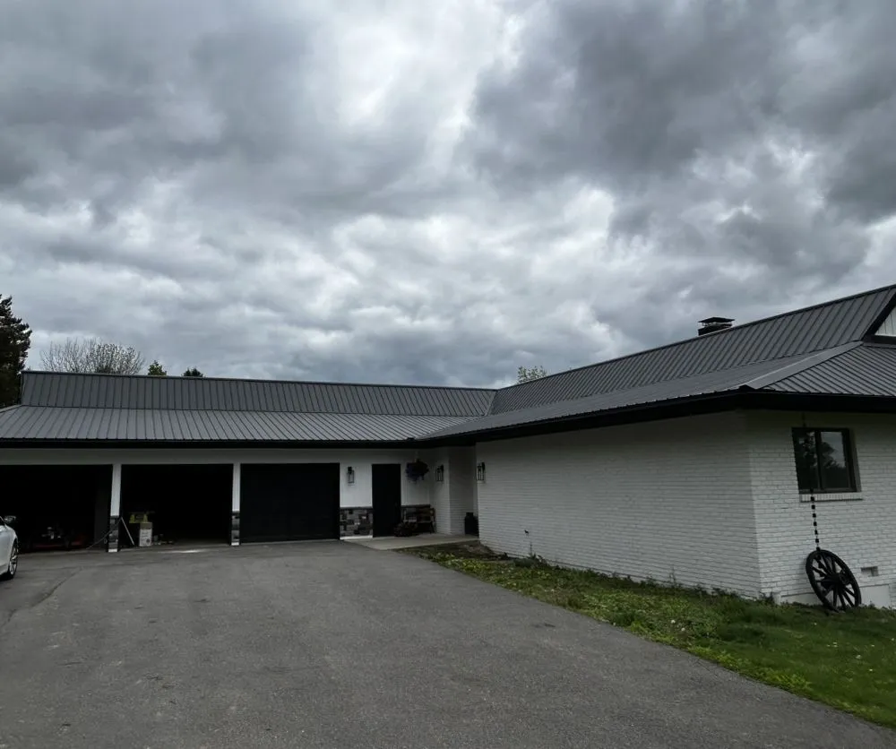 Slide of LWP Construction