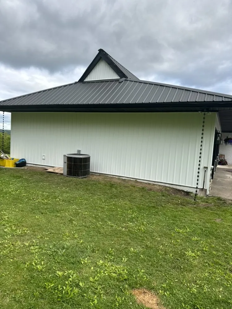 Slide of LWP Construction