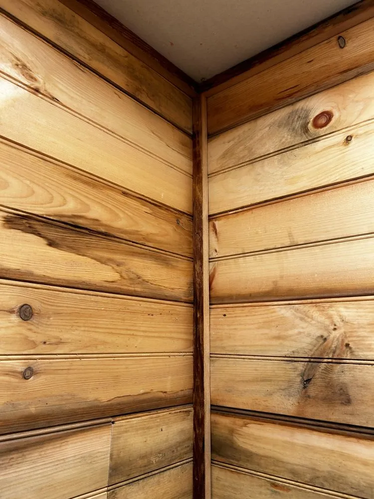 Slide of LWP Construction