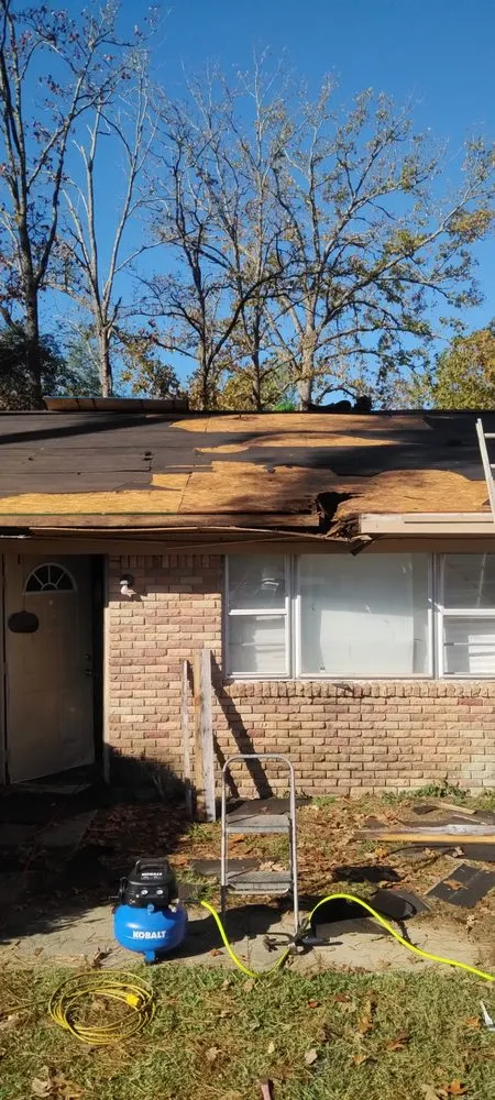 Slide of Lwright Construction