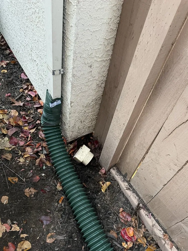 Slide of LXS Roofing