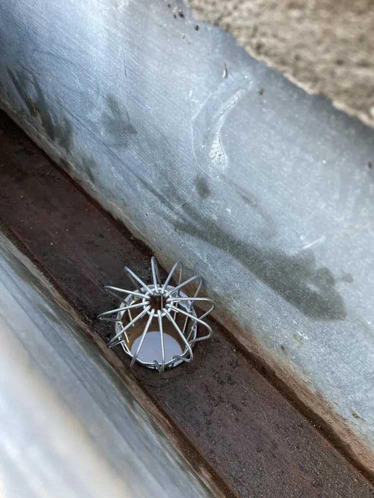 Slide of LXS Roofing