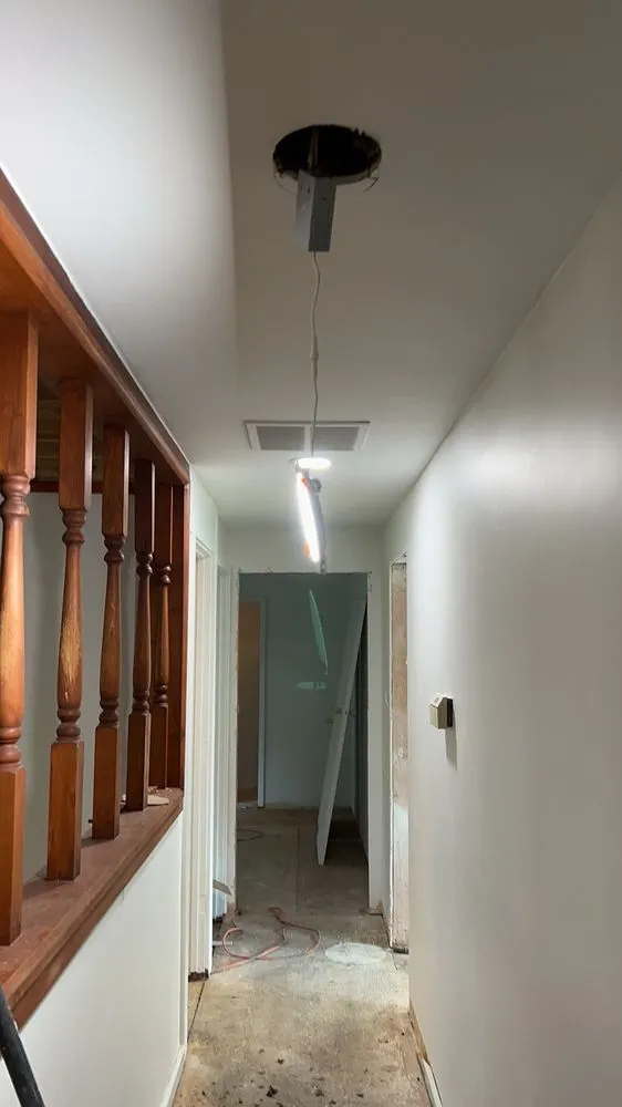 Slide of LXY Construction