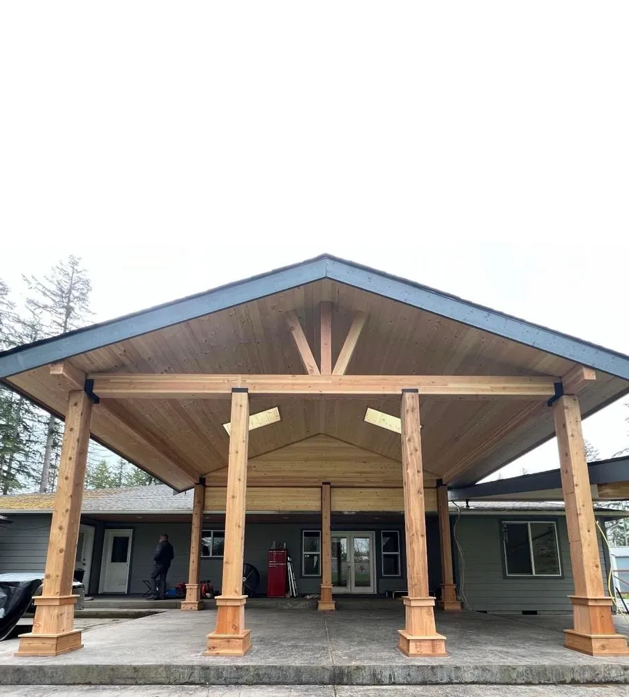 Slide of LXY Construction