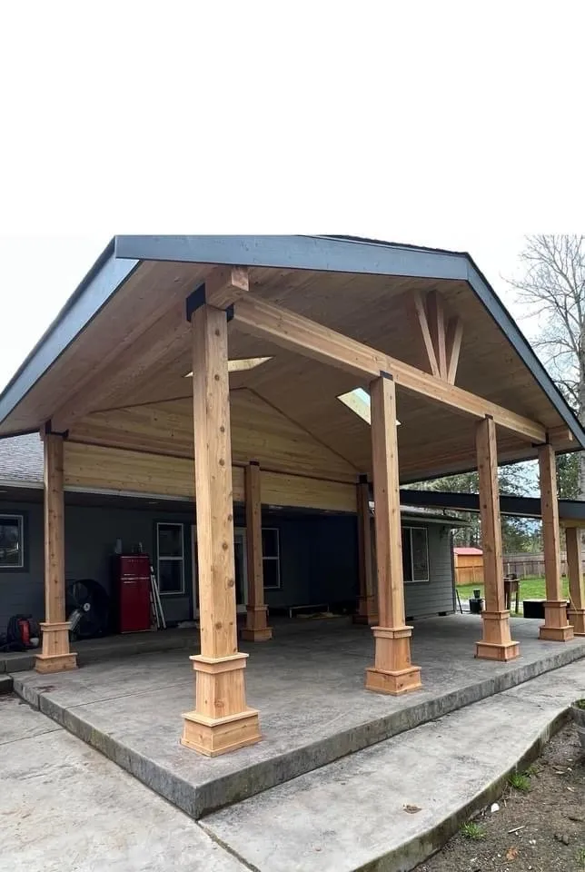 Slide of LXY Construction