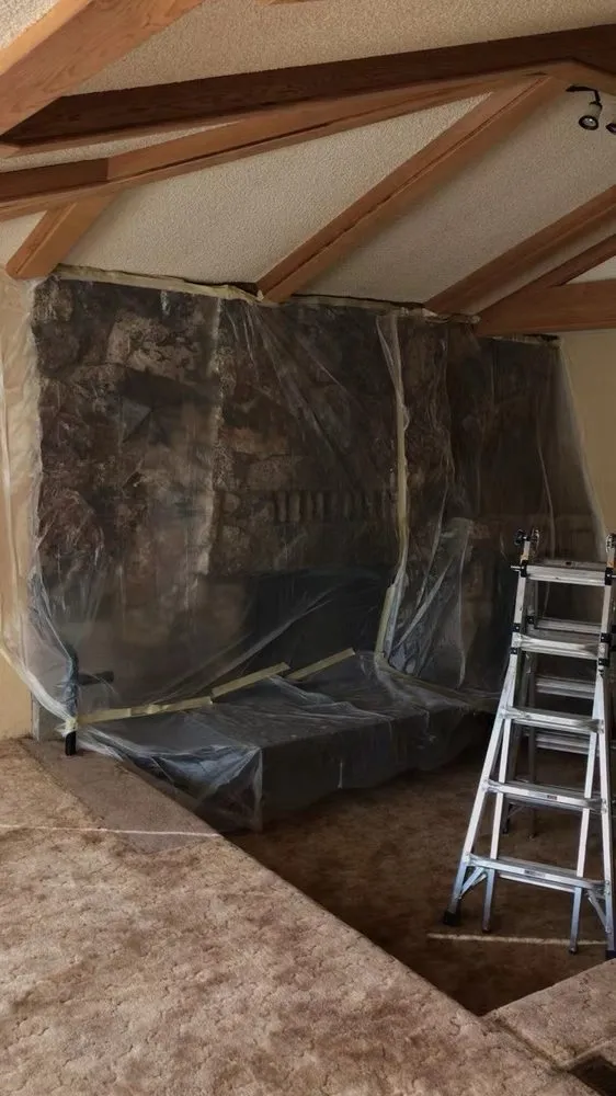 Slide of LXY Construction