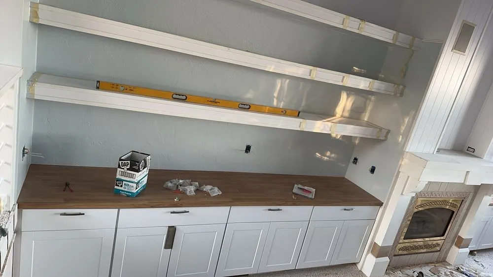 Slide of LXY Construction