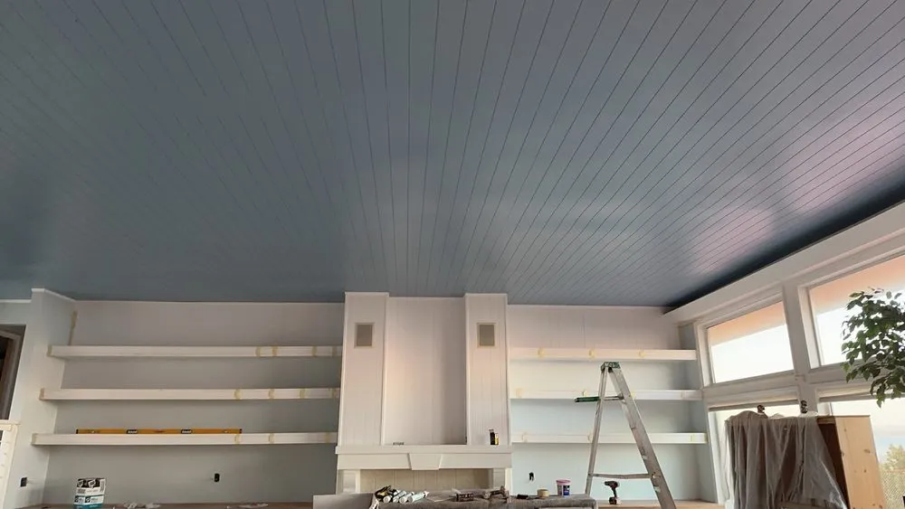 Slide of LXY Construction