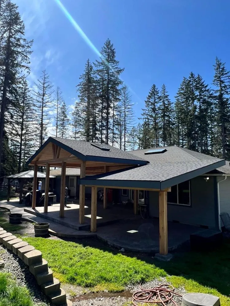 Slide of LXY Construction