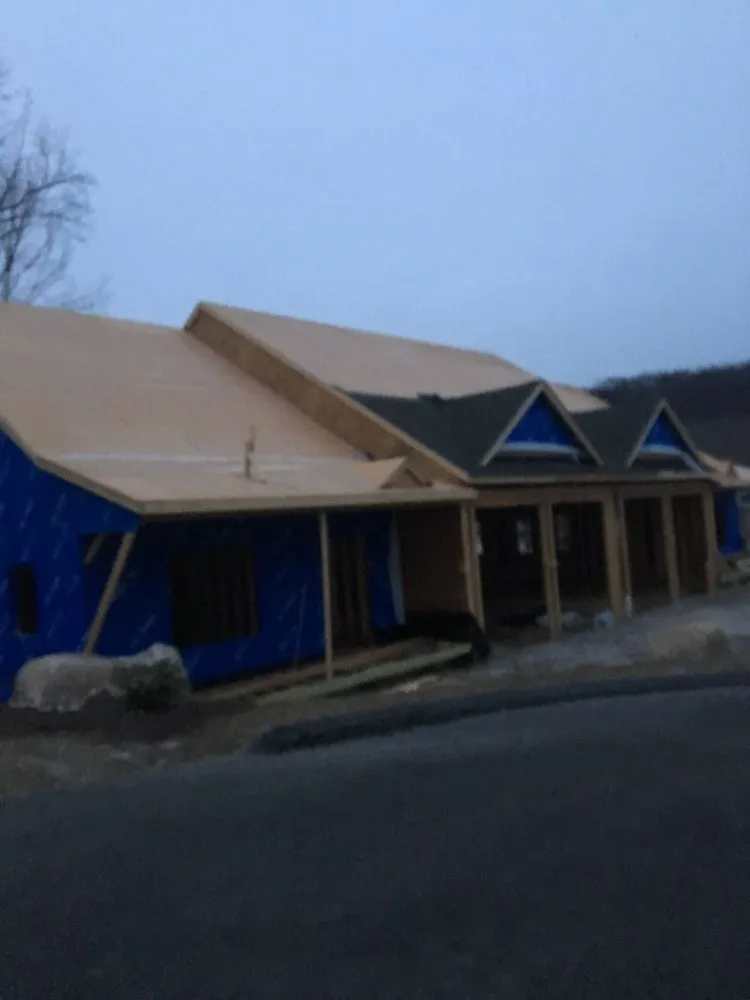 Slide of L&Y Construction