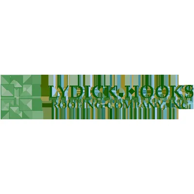 Lydick-Hooks Roofing