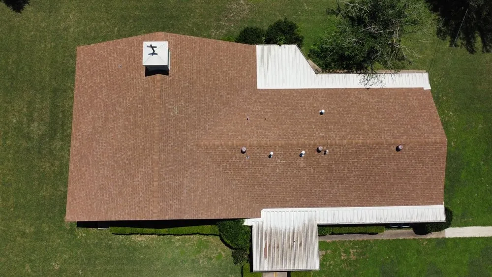 Slide of LYFE Construction