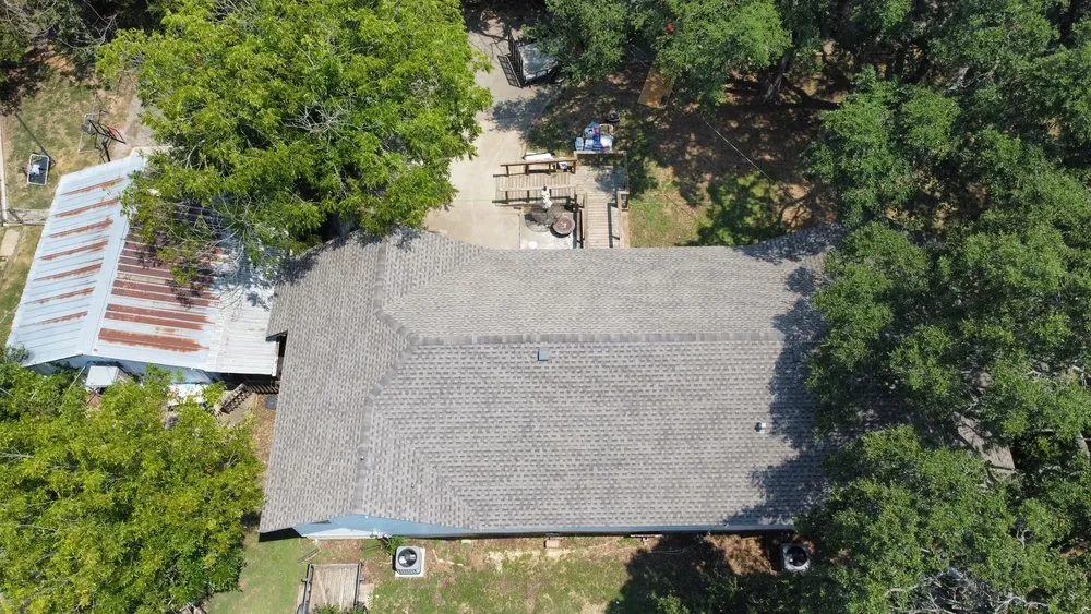 Slide of LYFE Construction