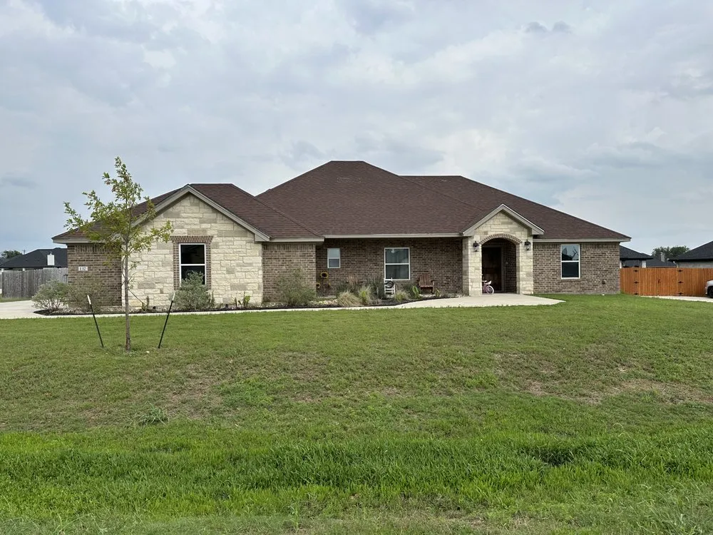 Slide of LYFE Construction