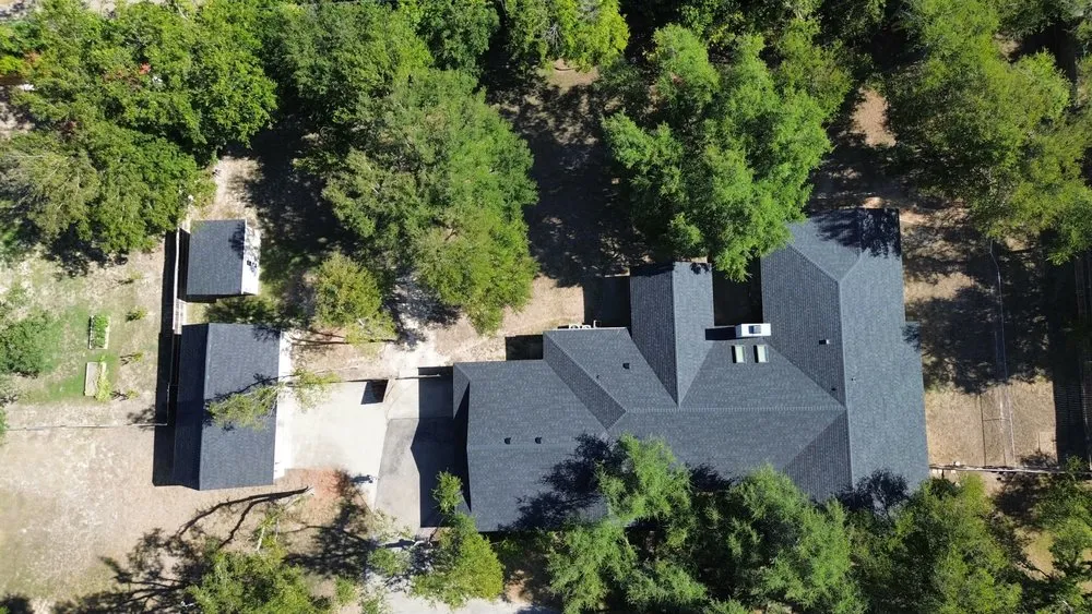 Slide of LYFE Construction