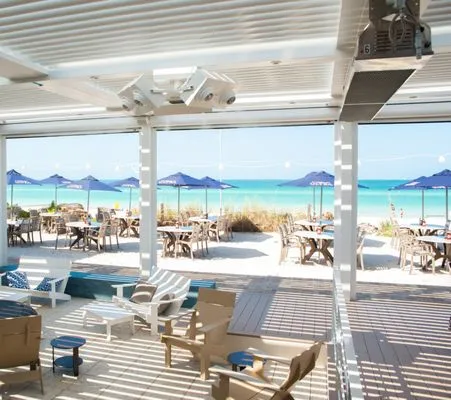 LYFE Outdoor Comfort Solutions Logo