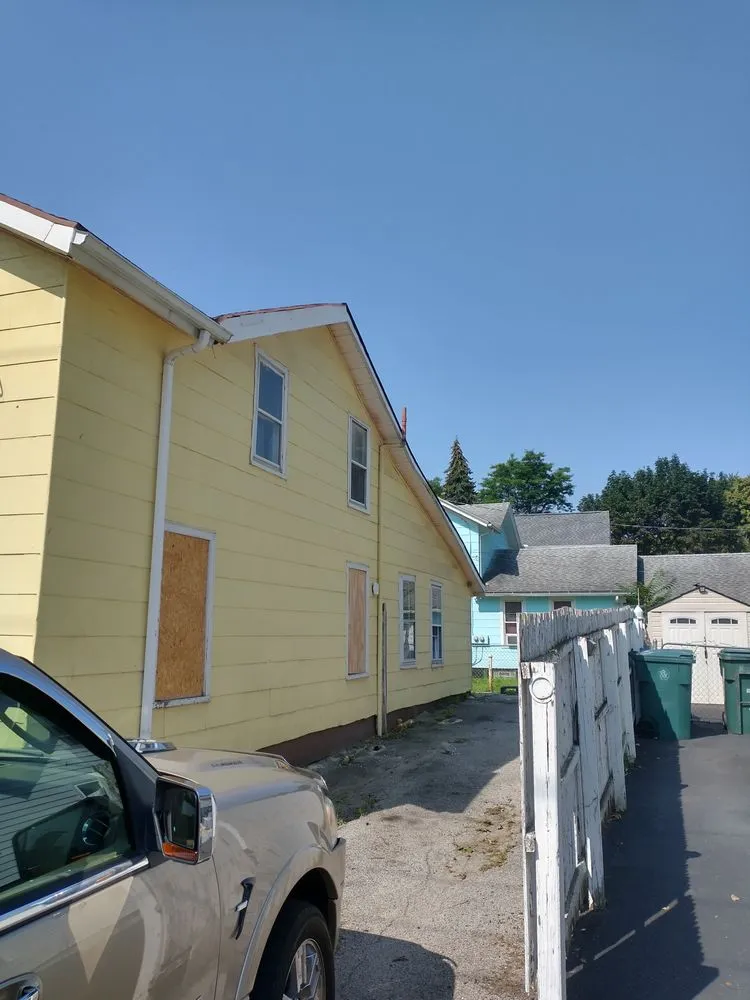 Slide of Lyfe Unlimited