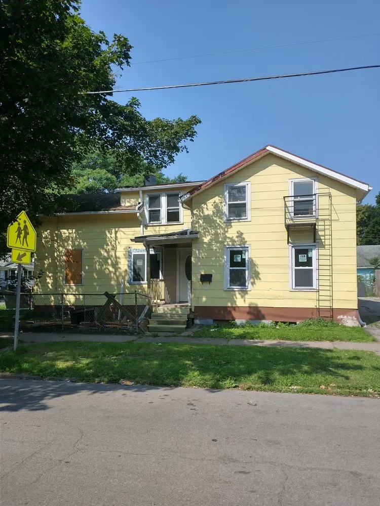 Slide of Lyfe Unlimited