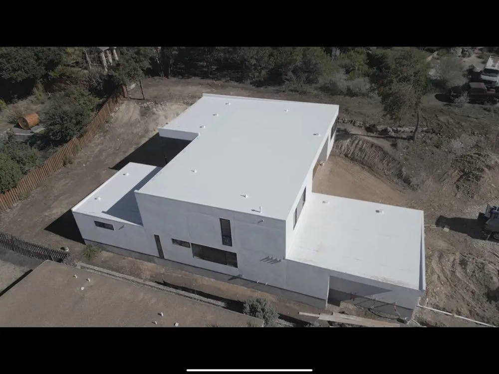Professional roof repair in Dale, TX - LYK Roofing & Construction