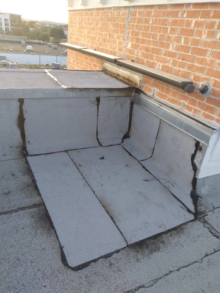 Local roof leak repair in Dale, TX by LYK Roofing & Construction
