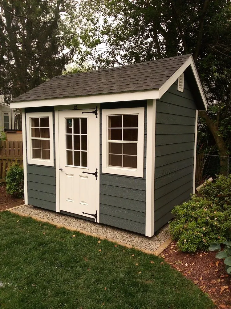 Slide of Lyker Restoration