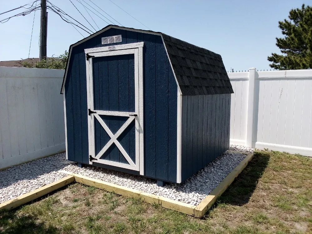 Slide of Lyker Restoration