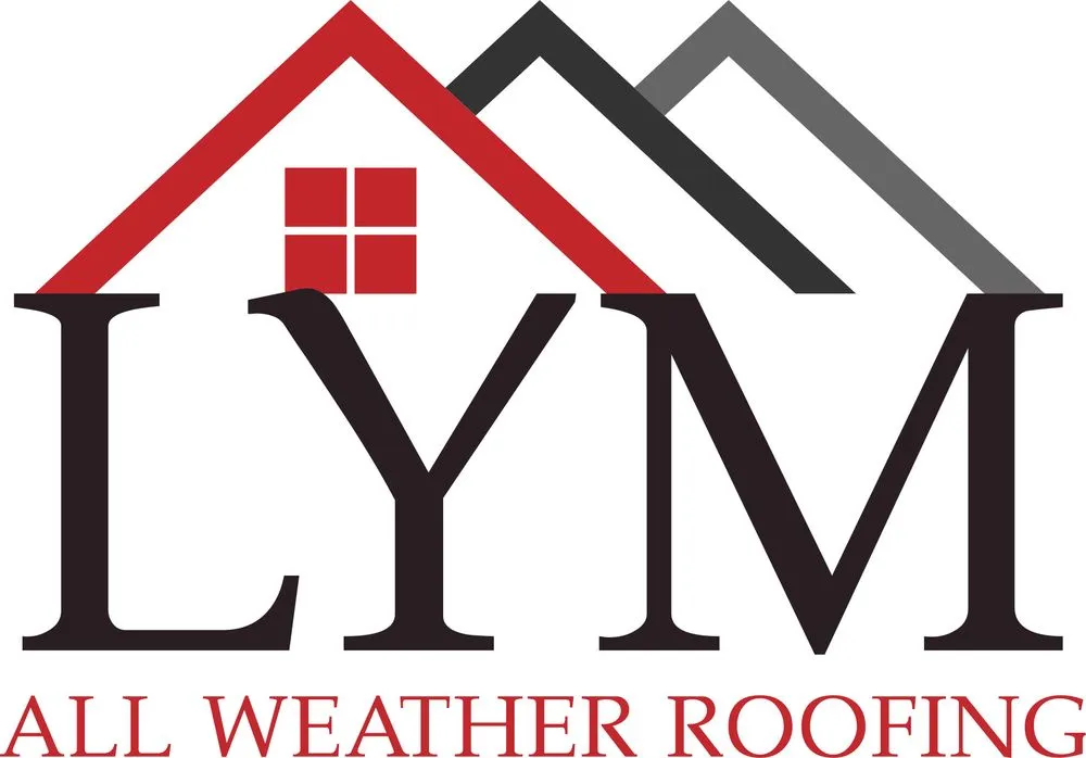 Slide of Lym all Weather Roofing