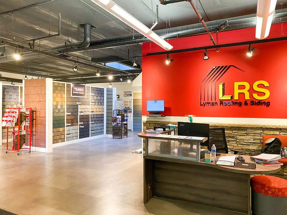 Slide of Lyman Roofing & Siding - Minneapolis