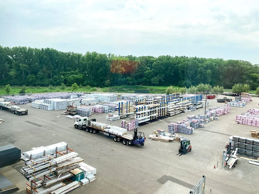 Slide of Lyman Roofing & Siding - Minneapolis