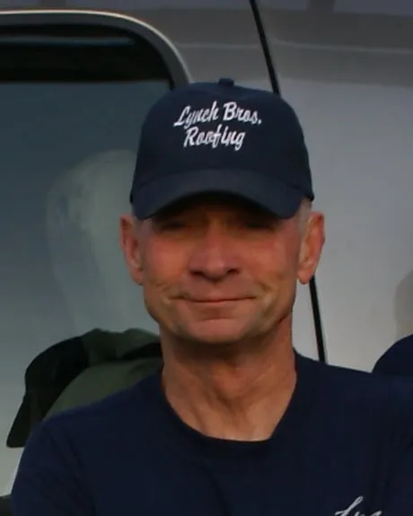 Slide of Lynch Brothers Roofing