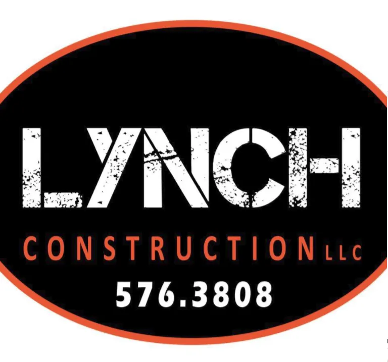Slide of Lynch Construction